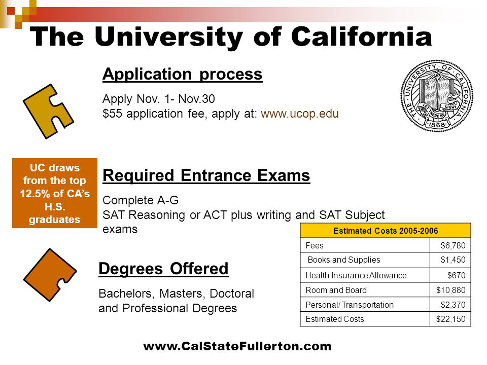 University of california sat essay validity studies